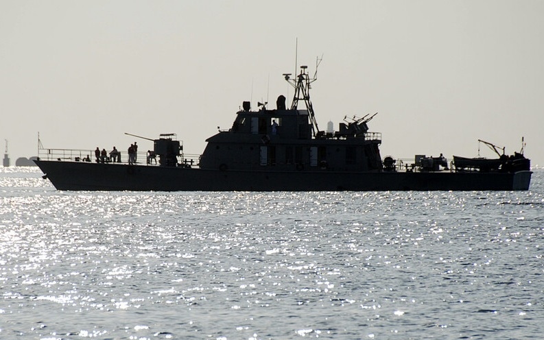 Iran đưa tàu hải quân nước này đến Đại Tây Dương, Mỹ lo ngại